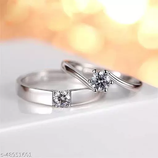 couple rings Design