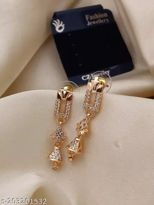 Trending Earring Design