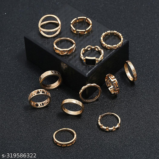 Ring Design For Women