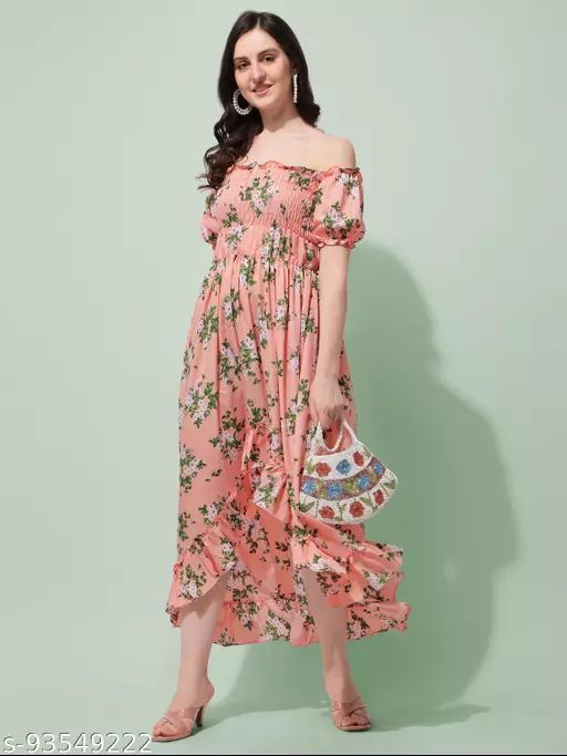 Stylish Women Dresses