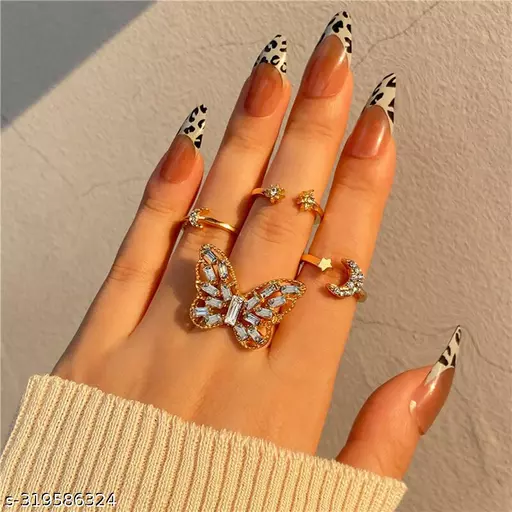 Ring Design For Women