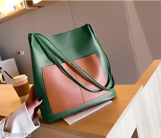 Trendy Women Handbag
