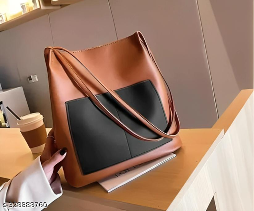 Trendy Women Handbag