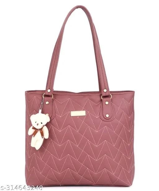 New Stylish Trendy Handbags For Women And Girls 8 office Bags For Women