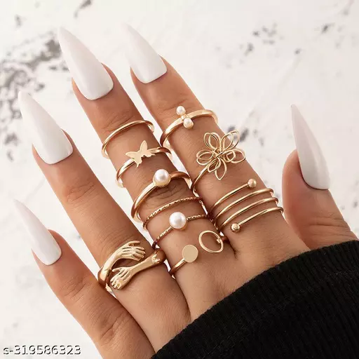 Ring Design For Women