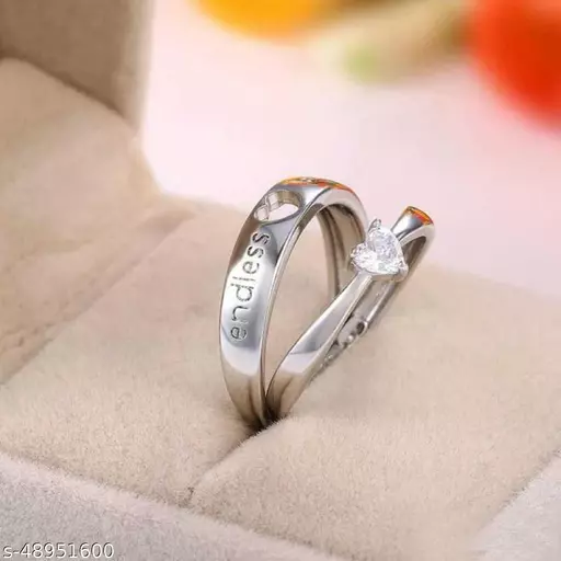 couple rings Design
