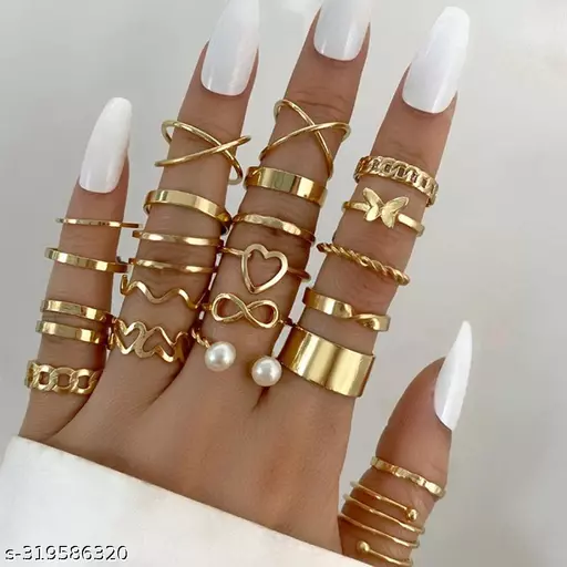 Ring Design For Women