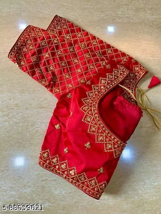 Paithani Blouse