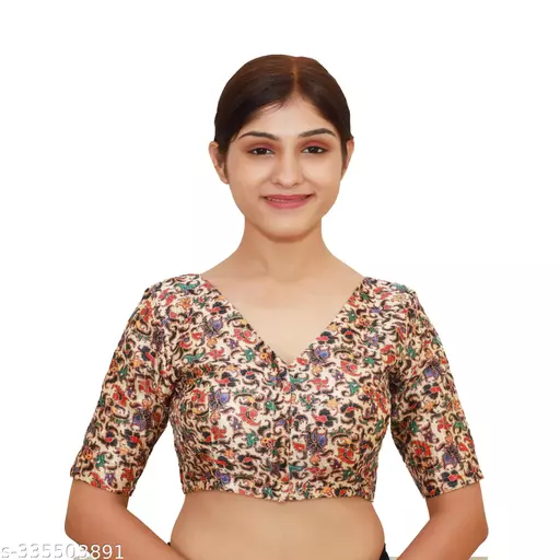 Ready made blouse