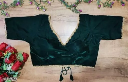 Ready made blouse