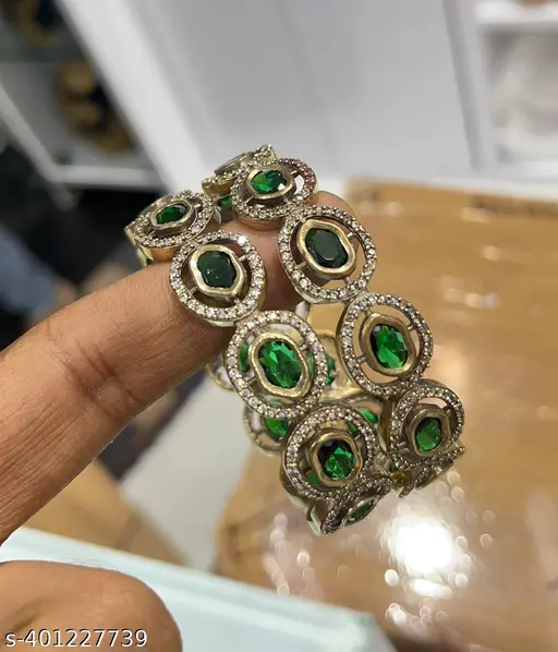 Perfect Bangles Set for Girls