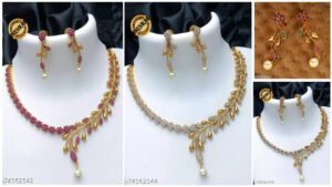 Designer Necklace for Women