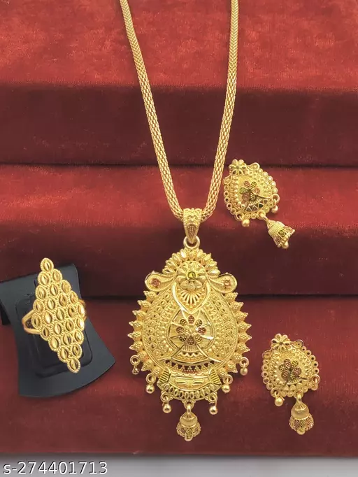 Unique Jewellery Set for Girls