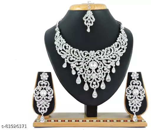Jewellery Set