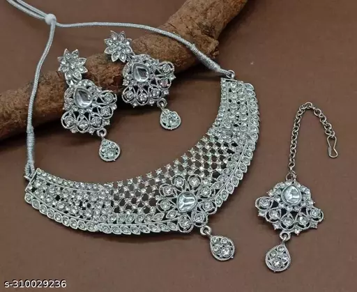 Jewellery Set