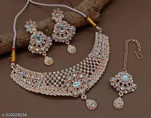 Jewellery Set