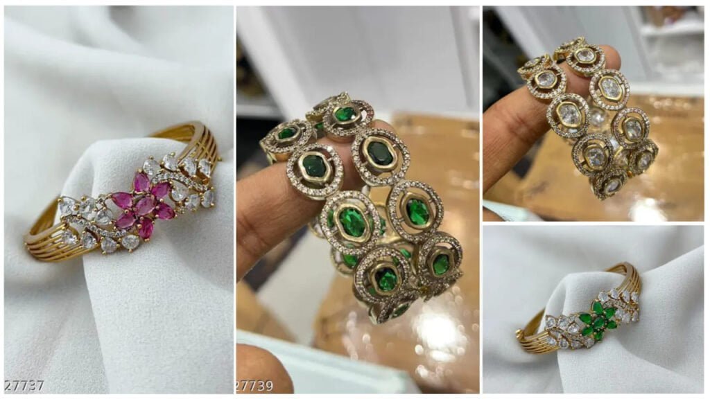 Discover the Perfect Bangles Set for Girls