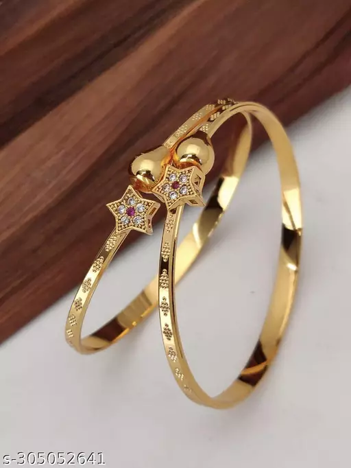 Stylish Kada Bracelets