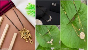 AD Mangalsutra Design