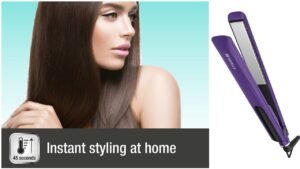 Best Hair Straightener