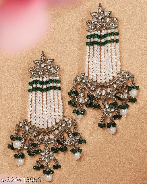 Stylish Dangle Earrings for Women