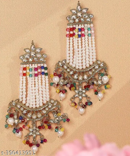 Stylish Dangle Earrings for Women