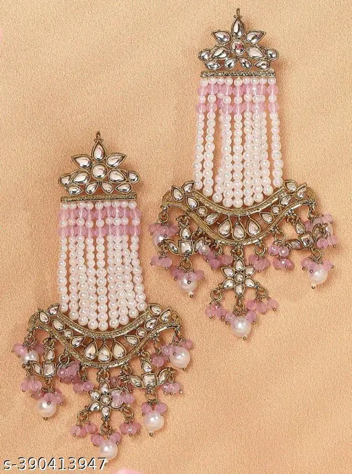 Stylish Dangle Earrings for Women