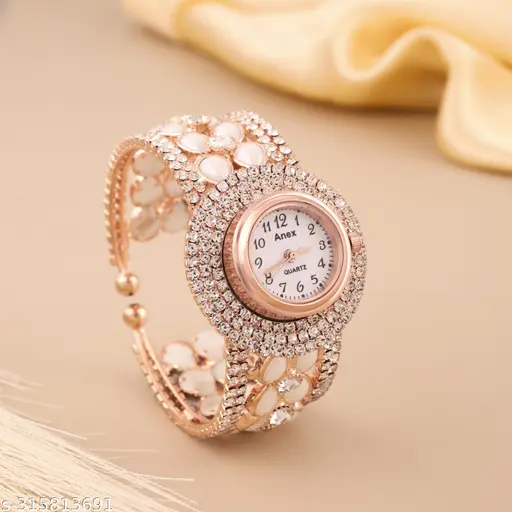 Beautiful Pearl Bracelet For Girl