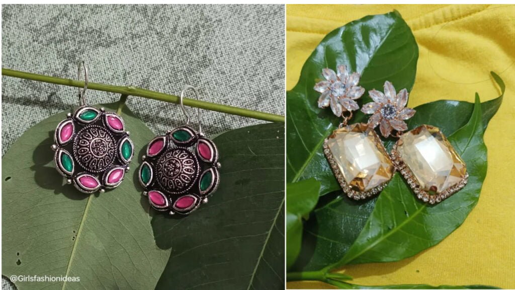 Stylish Earrings for Women