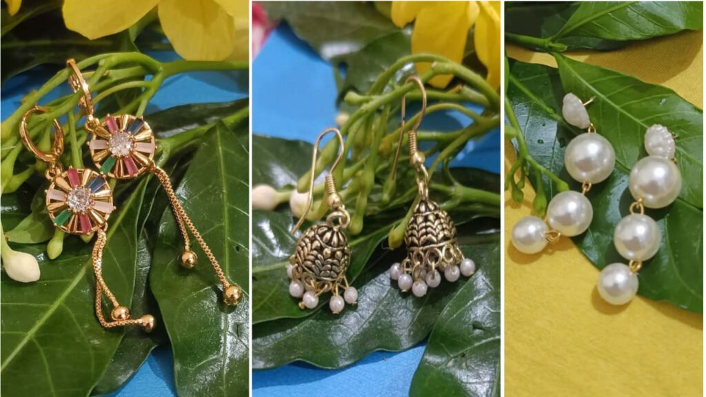 Stylish Earrings for Women