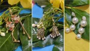 Stylish Earrings for Women