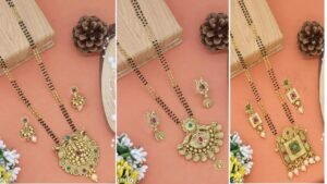 Mangalsutra Designs