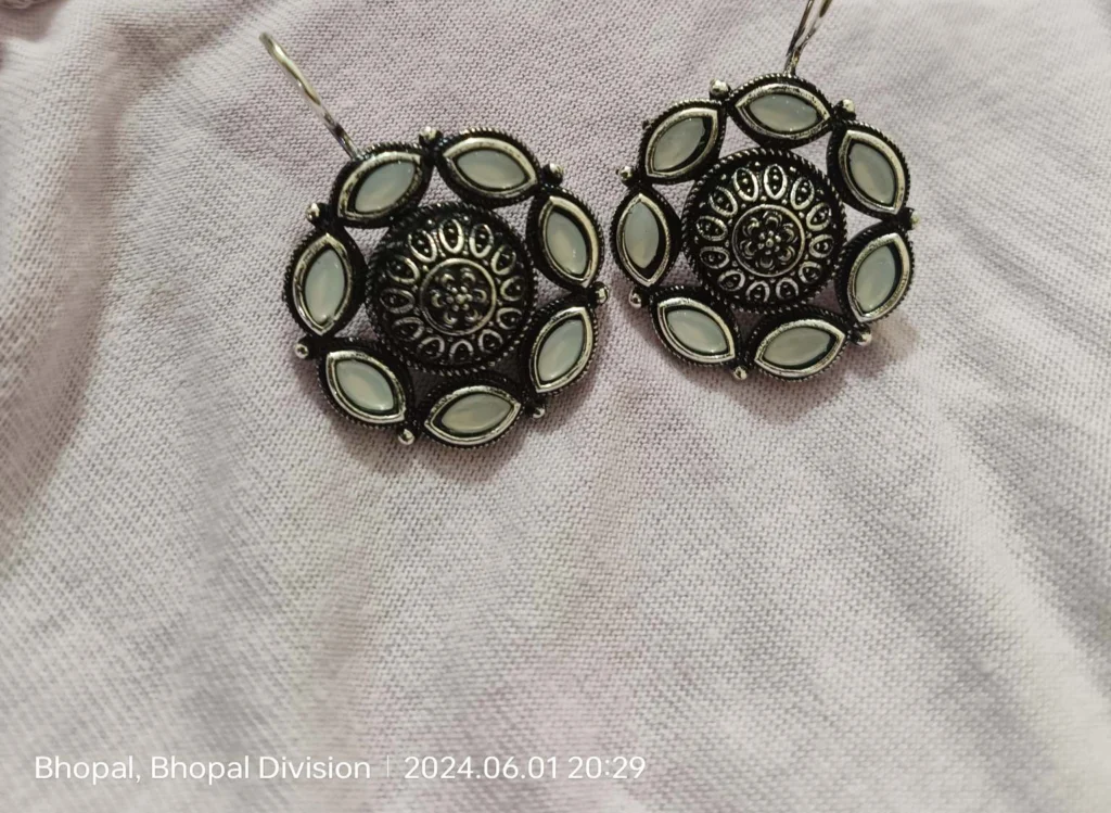 Dailywear Stylish Earrings for Women A Must-Have for Every Wardrobe 8 img 20240602 2223124494804488134591134