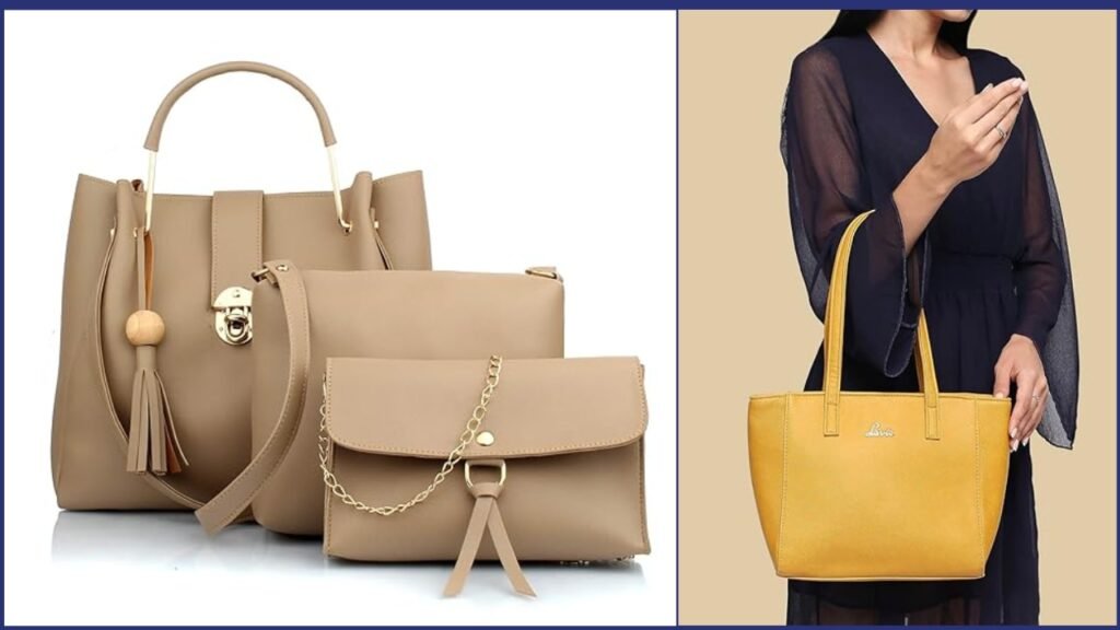 Top Handbags for Women