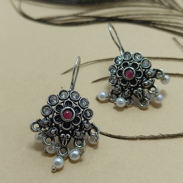 Simple Drops Earrings