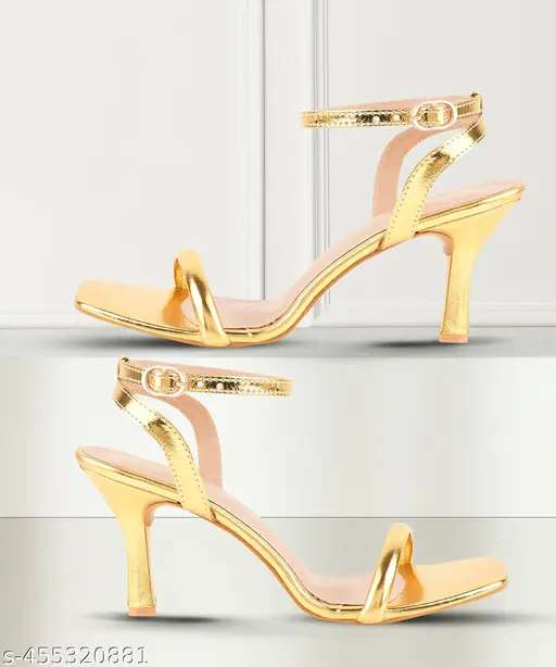 Heels Sandals For Women