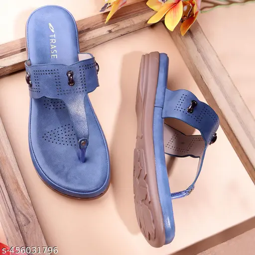Flats Slippers Sandals