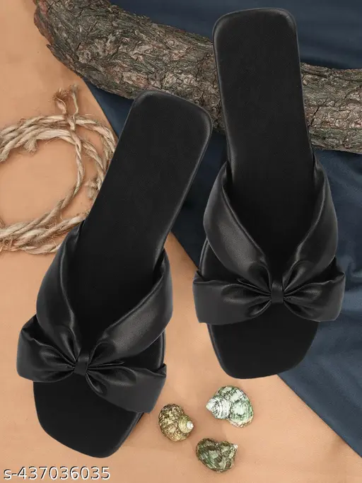 Flats Slippers For Women