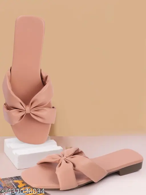 Flats Slippers For Women