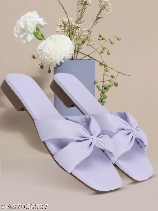 Flats Slippers For Women