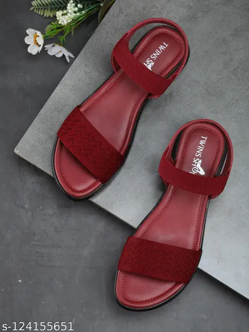 Flats Sandals for Women