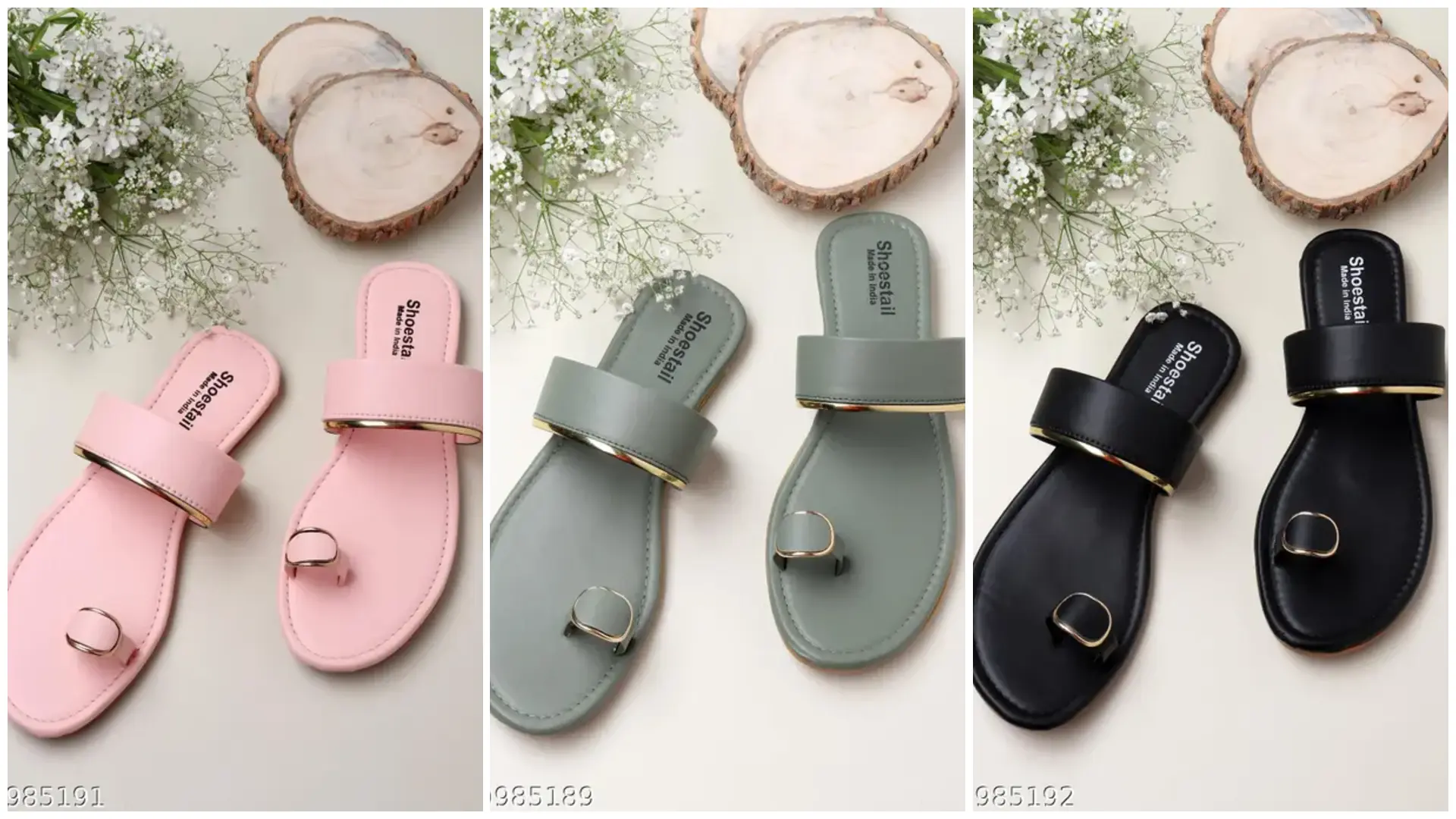 Flats For Women