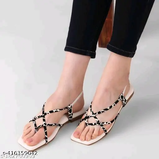 Flats Slippers
