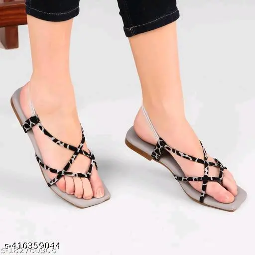 Flats Slippers