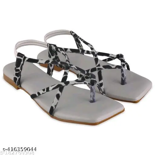 Flats Slippers
