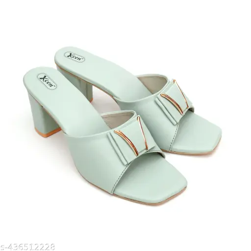 Heels Sandals