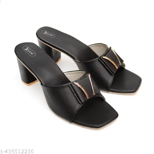 Heels Sandals
