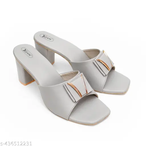 Heels Sandals