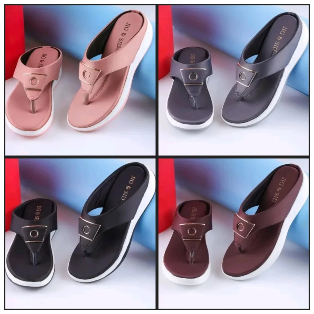 Heels Sandals: Fabulous Women Wedge Heels Under 400