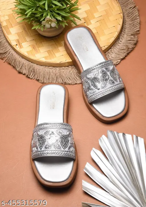Platform Sandals for Women
